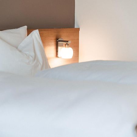 Hotel Reischach Bruneck Exteriör bild