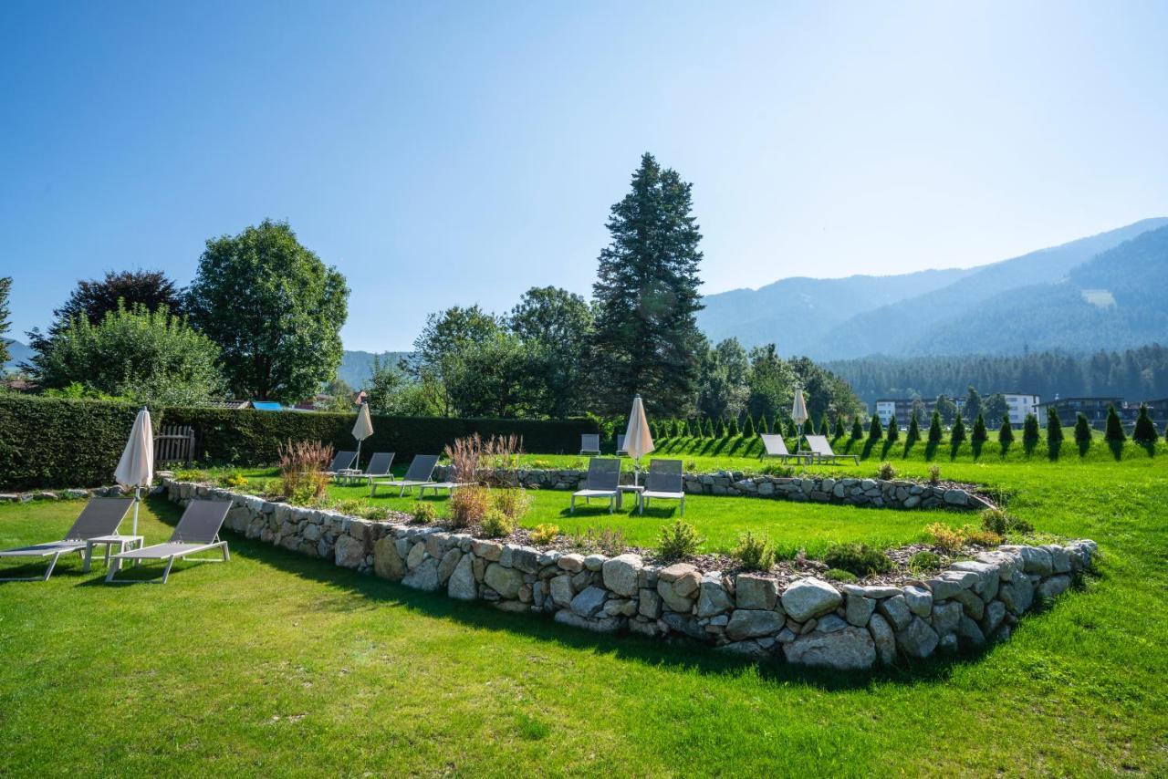 Hotel Reischach Bruneck Exteriör bild