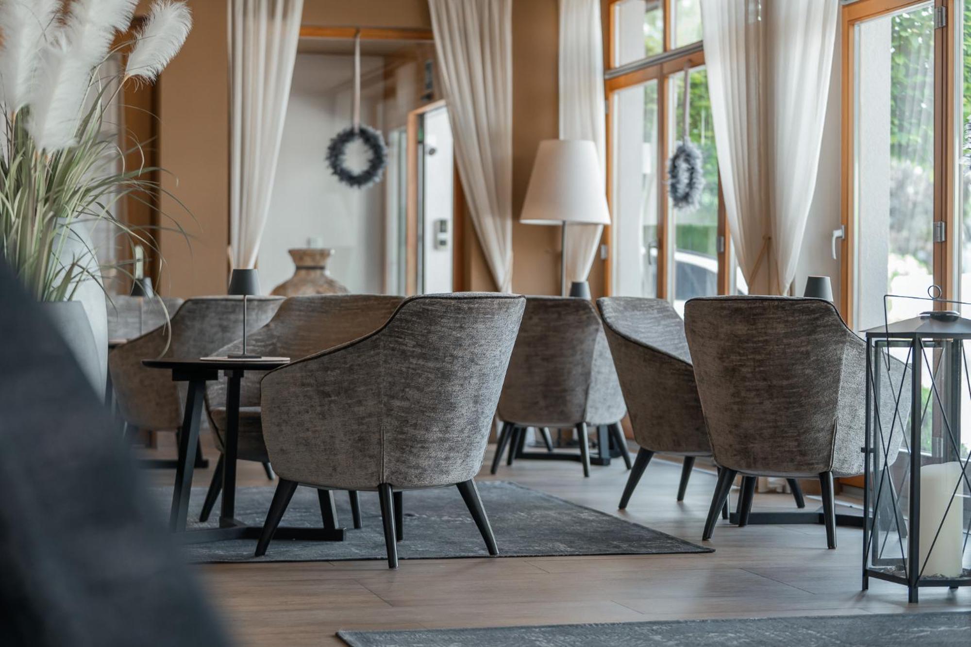 Hotel Reischach Bruneck Exteriör bild