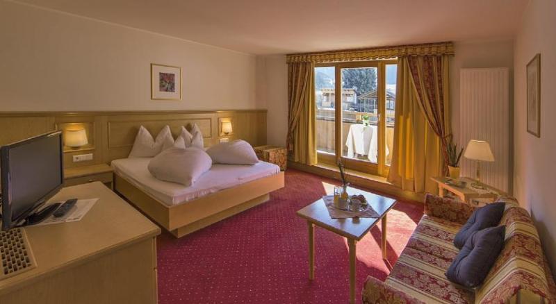 Hotel Reischach Bruneck Exteriör bild