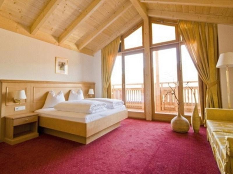 Hotel Reischach Bruneck Exteriör bild