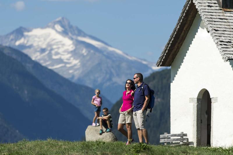 Hotel Reischach Bruneck Exteriör bild